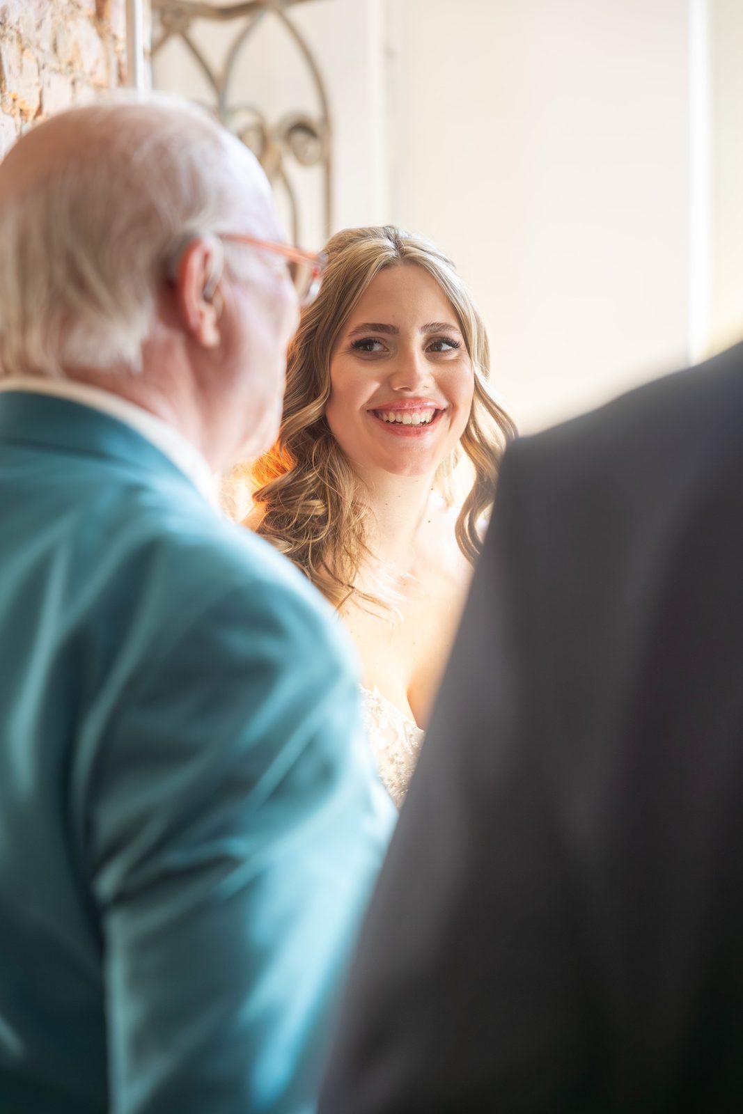 Hochzeit – echte Momente – Bild 2
